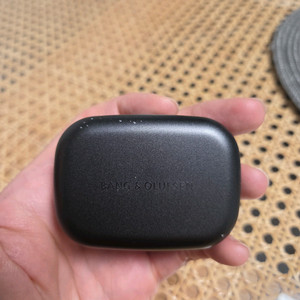 뱅앤올룹슨 EX 이어폰 한쪽 없는거 팔아요