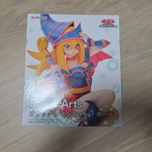 유희왕DM 시리즈 블랙 매지션 걸 팝니다