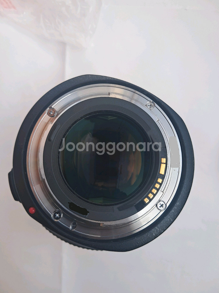 캐논 EF 50mm f/1.2 오이만두--0