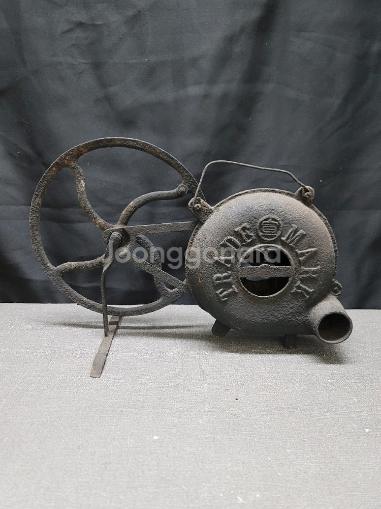 풍구 풍로 근대사--0