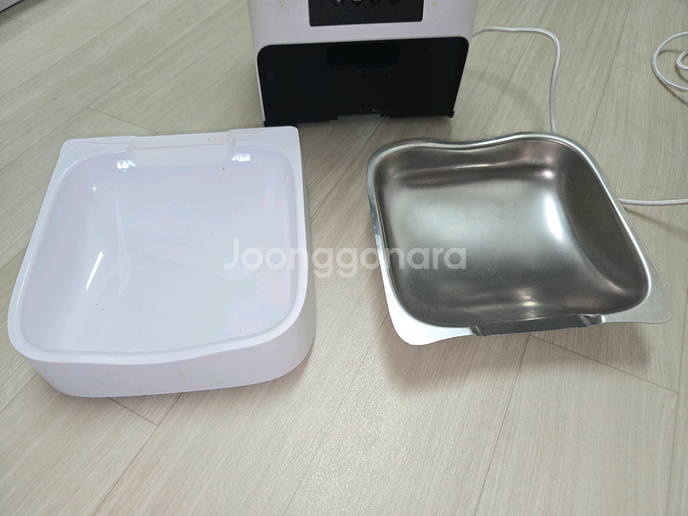 반려동물 자동사료기--1