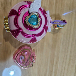 티니핑 티니하트윙 팩트