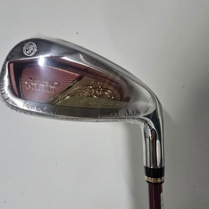 미개봉 여성용 젝시오 프라임 로얄에디션5 아이언세트8개