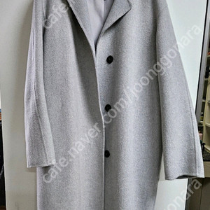 !가격내림! Mikve(미크베) 울캐시 코트(택포)