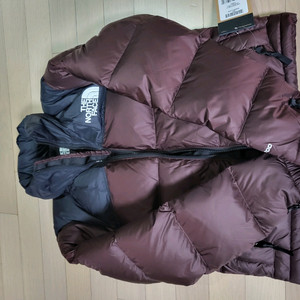 노스페이스 레트로 1996 눕시 XS