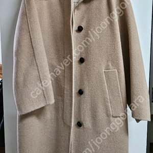 !가격내림! Mikve(미크베) 울 코트(택포)