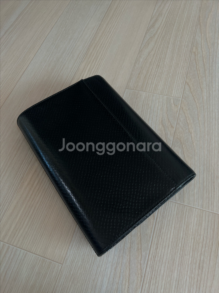 쿠론 클러치백 스와로브스키 홀리데이 에디션 클러치--2