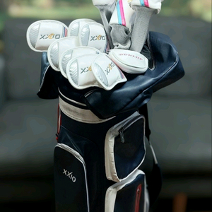 젝시오 여성용 골프풀세트
