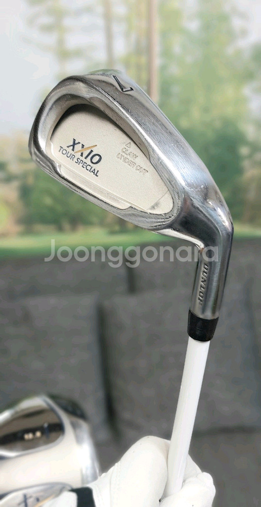 젝시오 여성용 골프풀세트--5