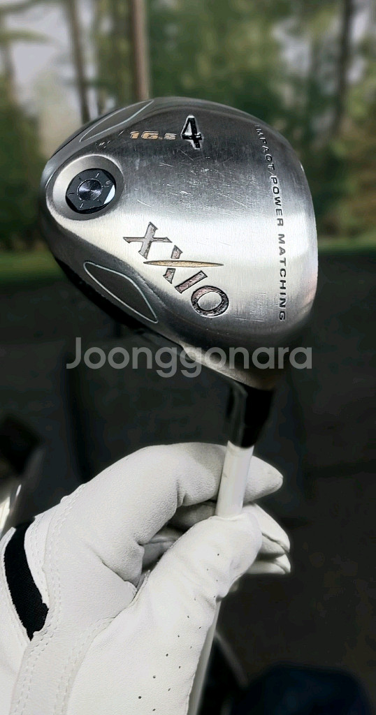 젝시오 여성용 골프풀세트--3