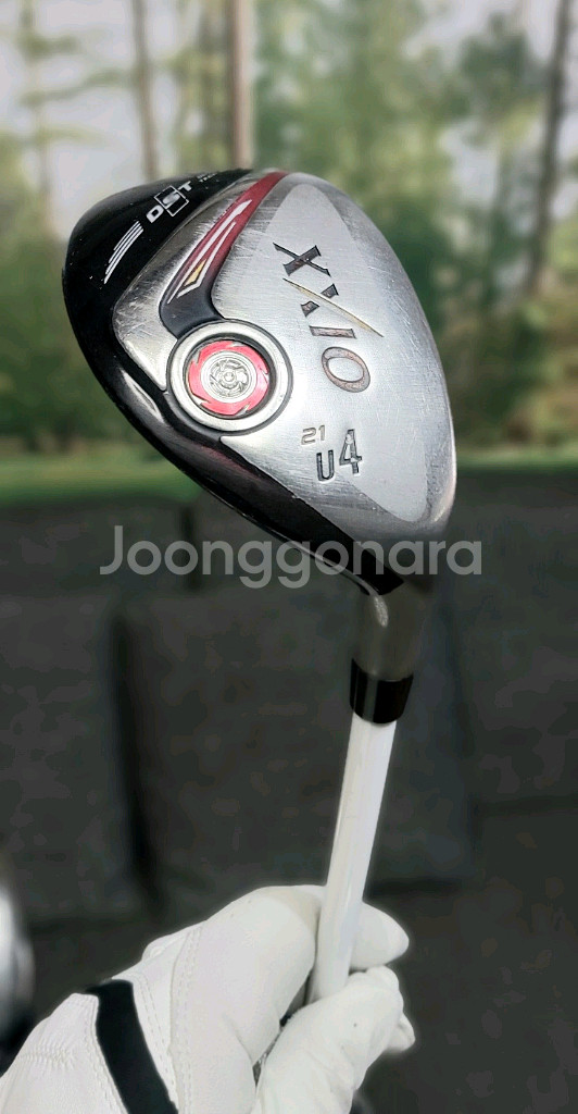 젝시오 여성용 골프풀세트--4