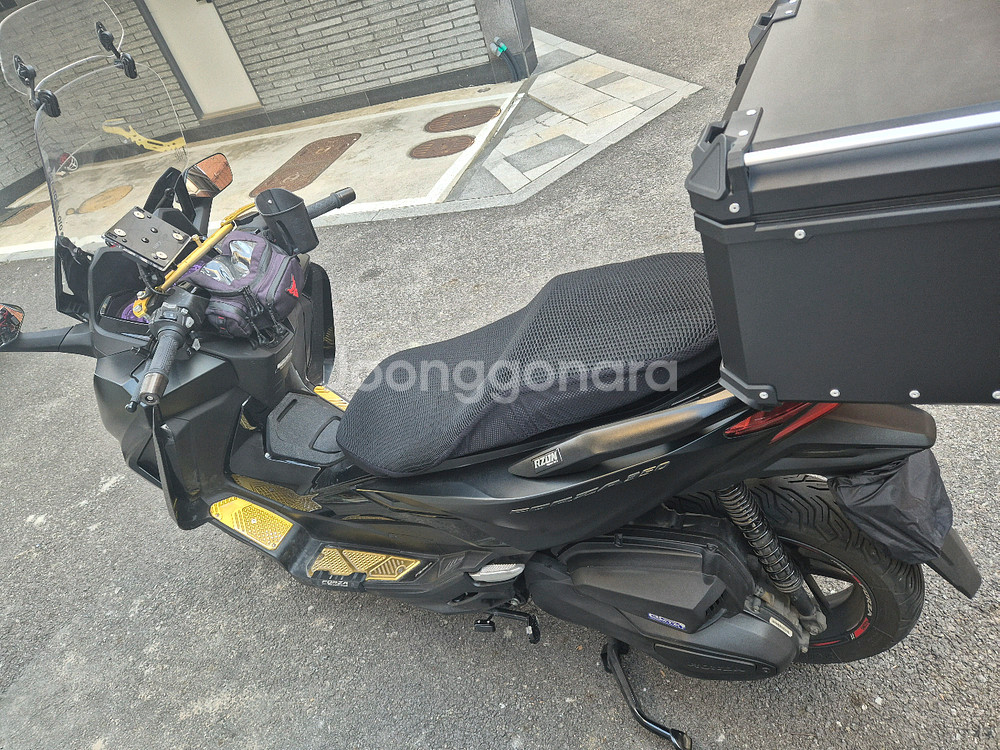 24년식 포르자350 24@@@--1