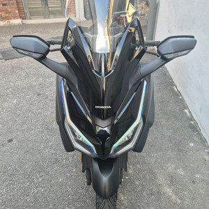 24년식 포르자350 24@@@