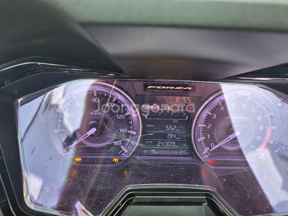 24년식 포르자350 24@@@--4