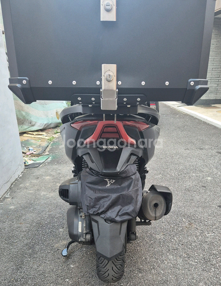 24년식 포르자350 24@@@--9