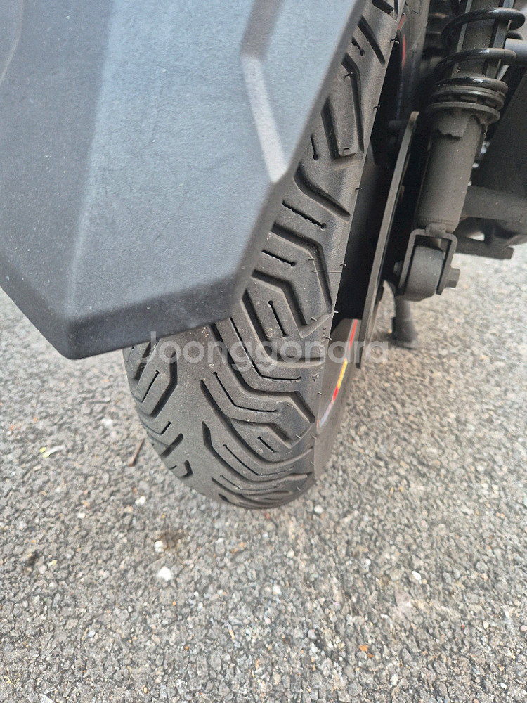 24년식 포르자350 24@@@--8