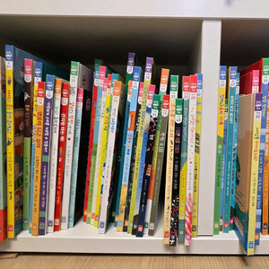 키즈엠 꿈꾸는 책보