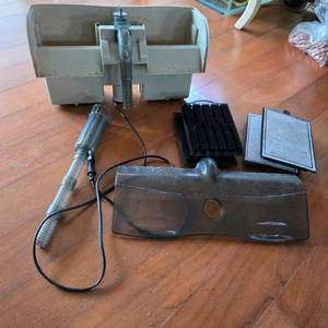 필그린 hf0800 2대 15,000원