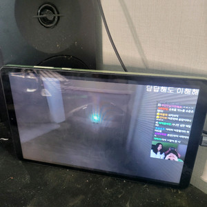 안드로이드 태블릿 8GB/128GB