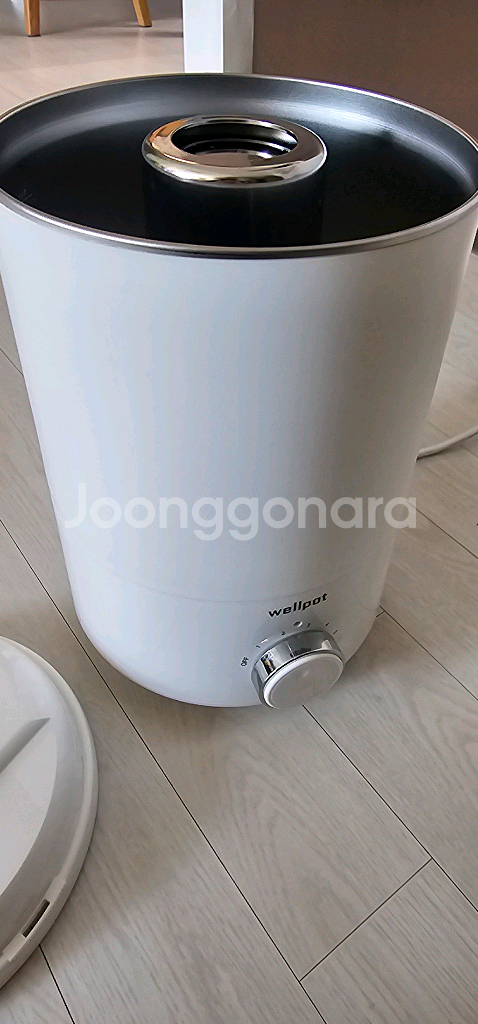 웰포트 가습기 st900--0