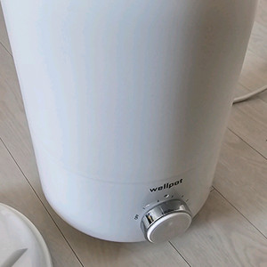 웰포트 가습기 st900