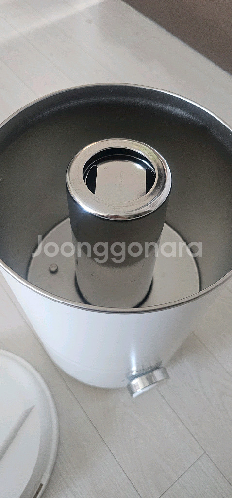 웰포트 가습기 st900--1