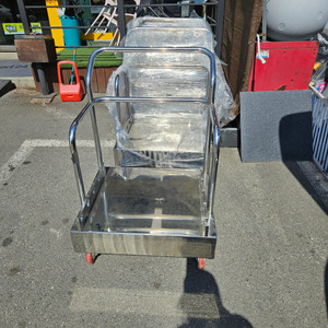 스텐구르마 중량구루마 중량구르마 스텐구루마 중량카트 다용도카트 중량대차 스텐카트 스텐대차 스텐엘카