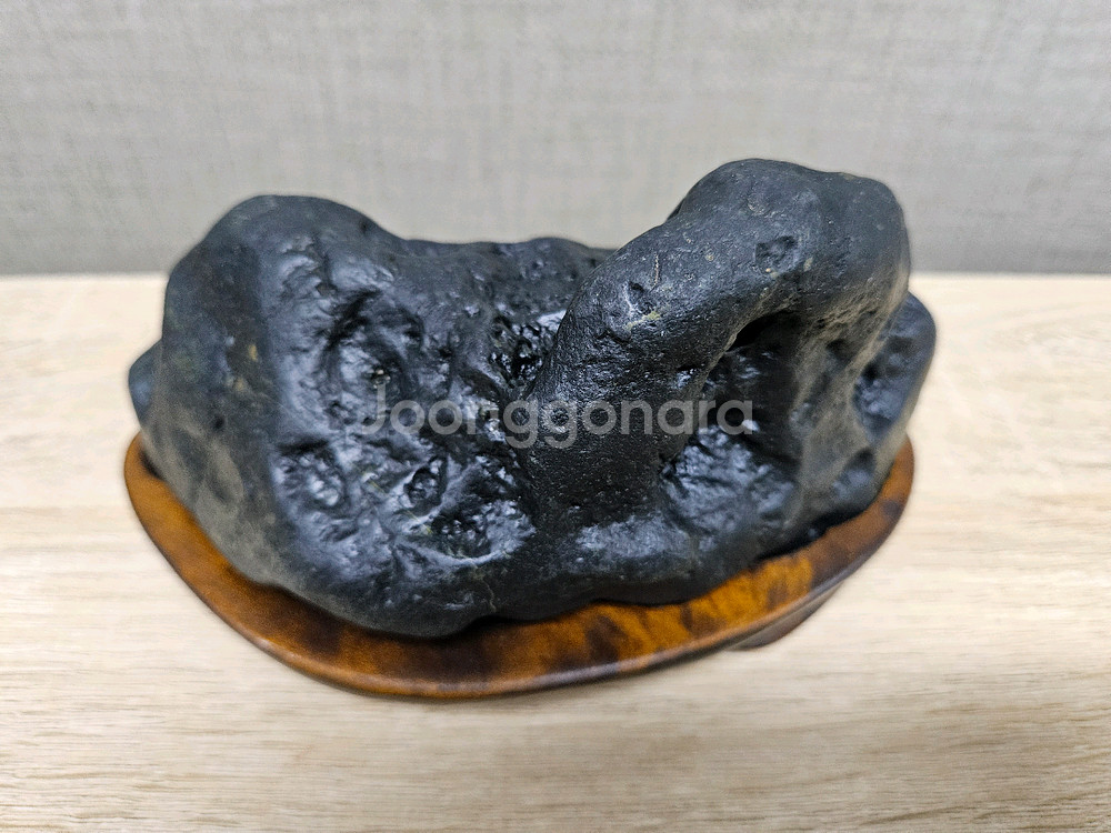 수석 돌 산수경석 변화석 물고임 수집--4