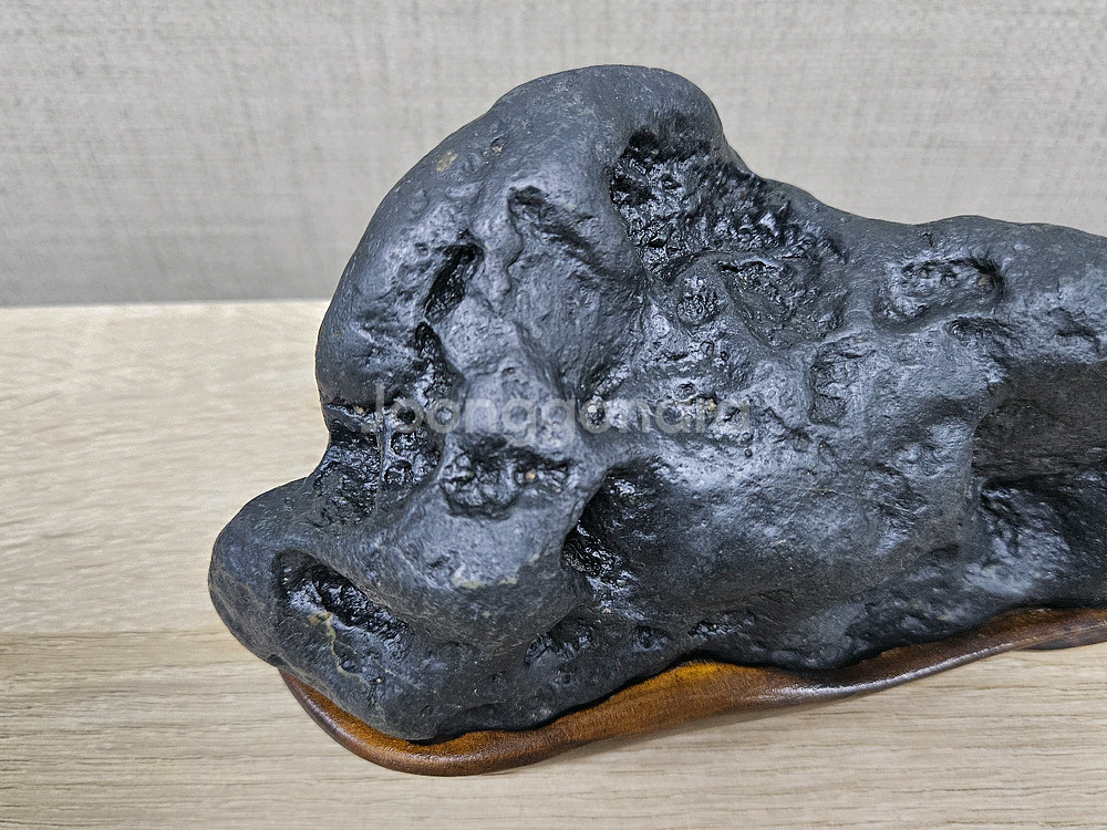 수석 돌 산수경석 변화석 물고임 수집--3