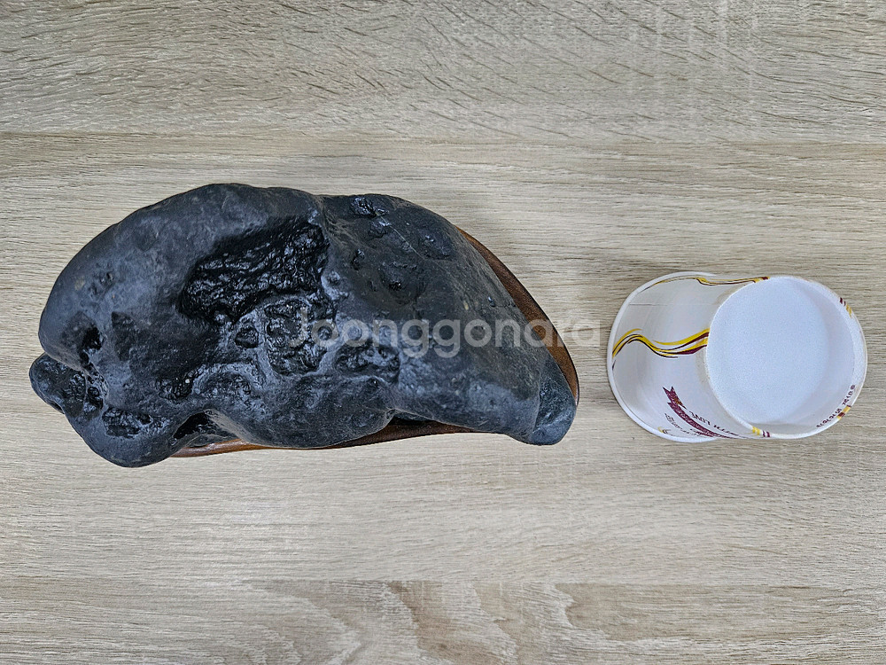 수석 돌 산수경석 변화석 물고임 수집--9