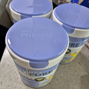 퓨어락2단계3캔