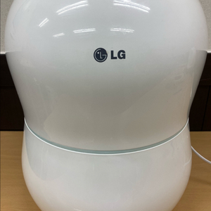 LG 퓨리케어 자연기화식 가습기 LAW-B039AB