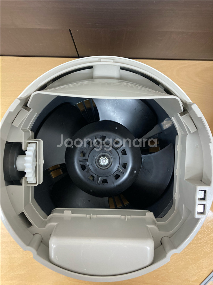 LG 퓨리케어 자연기화식 가습기 LAW-B039AB--5