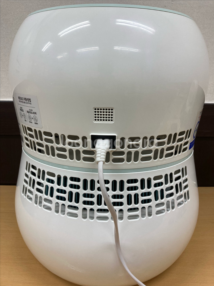 LG 퓨리케어 자연기화식 가습기 LAW-B039AB--2