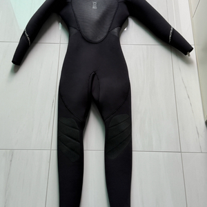 [급/네고가능] 포스엘리먼트 프로테우스2 3mm 슈트(네고가능/여성용)