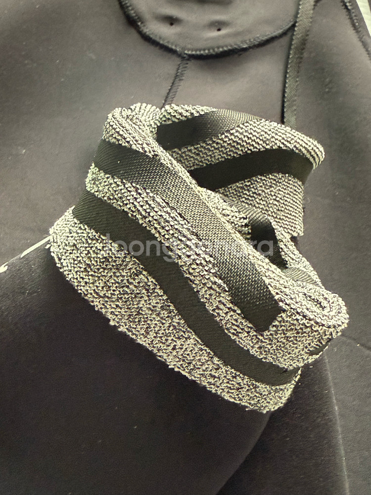 [급/네고가능] 포스엘리먼트 프로테우스2 3mm 슈트(네고가능/여성용)--2