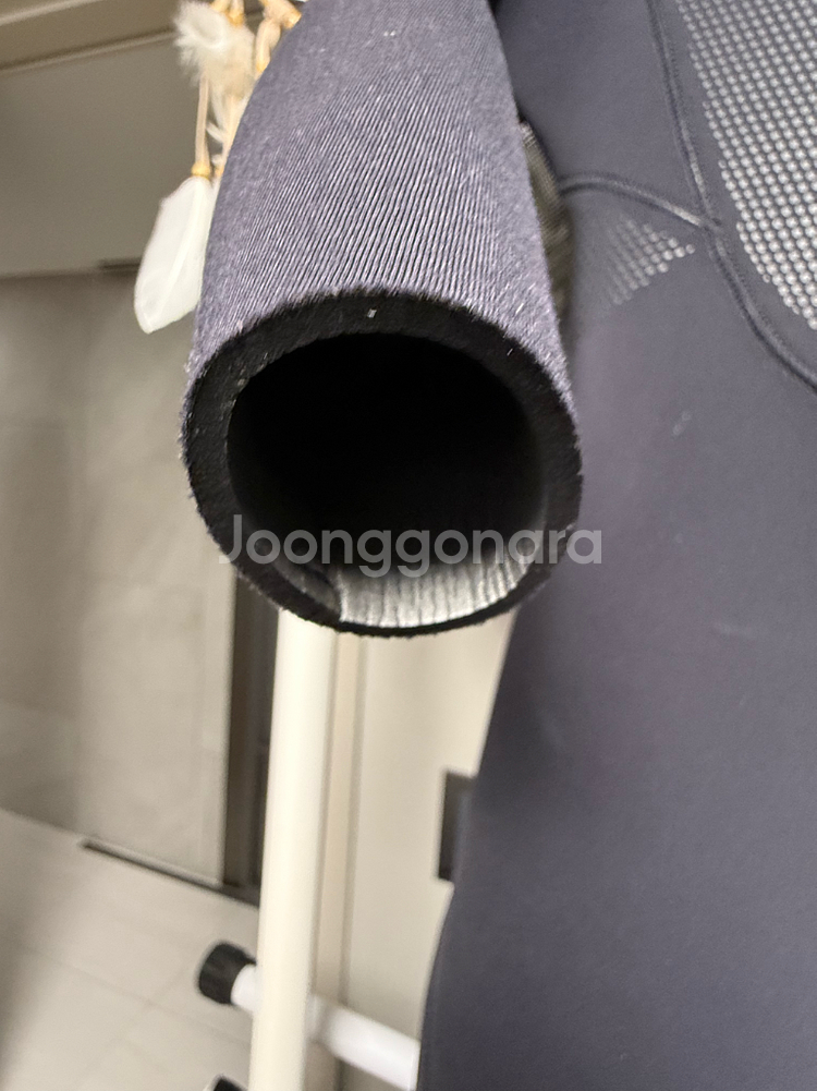 [급/네고가능] 포스엘리먼트 프로테우스2 3mm 슈트(네고가능/여성용)--4