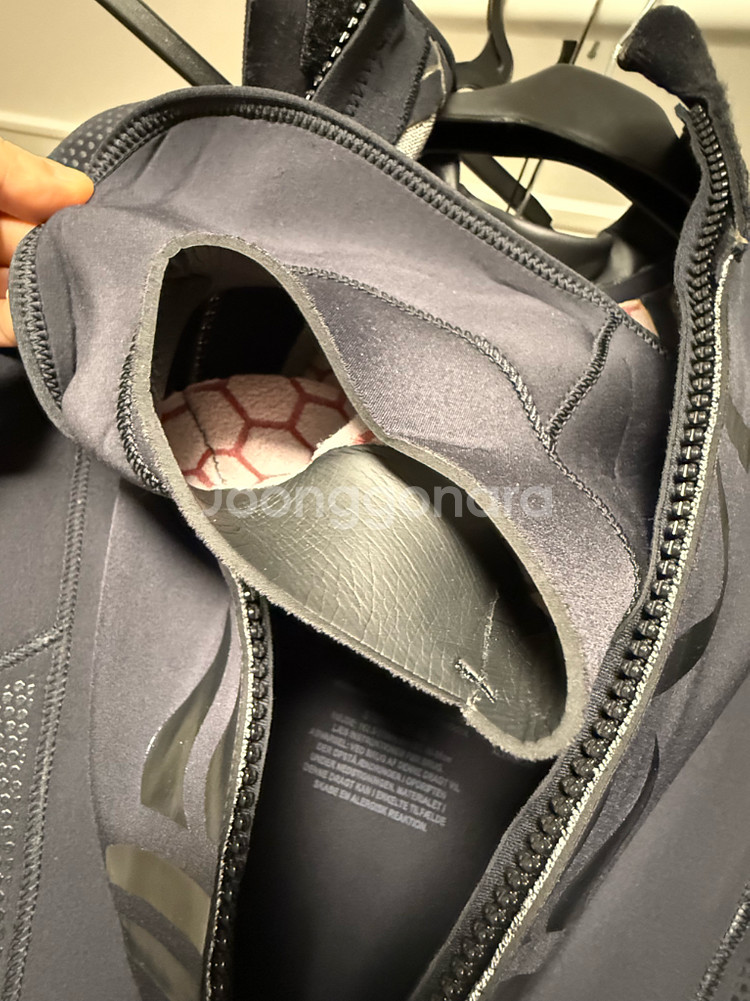 [급/네고가능] 포스엘리먼트 프로테우스2 3mm 슈트(네고가능/여성용)--3