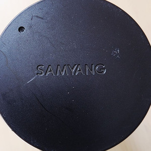 Tamron 28-75mm F2.8 렌즈