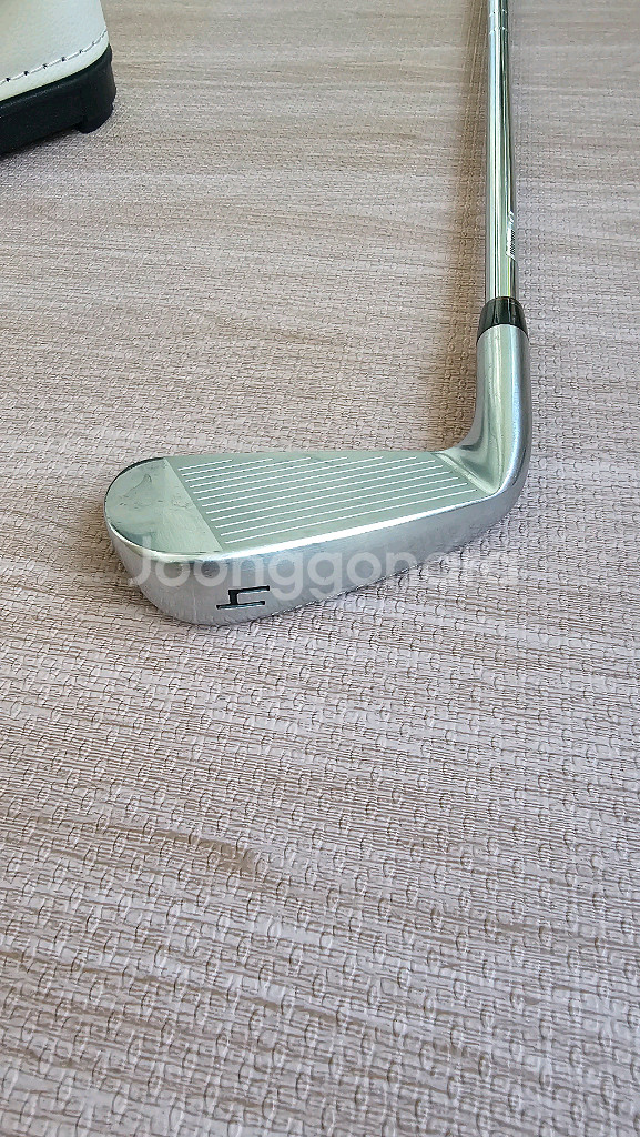 브릿지스톤 9세대 아이언 4번--0