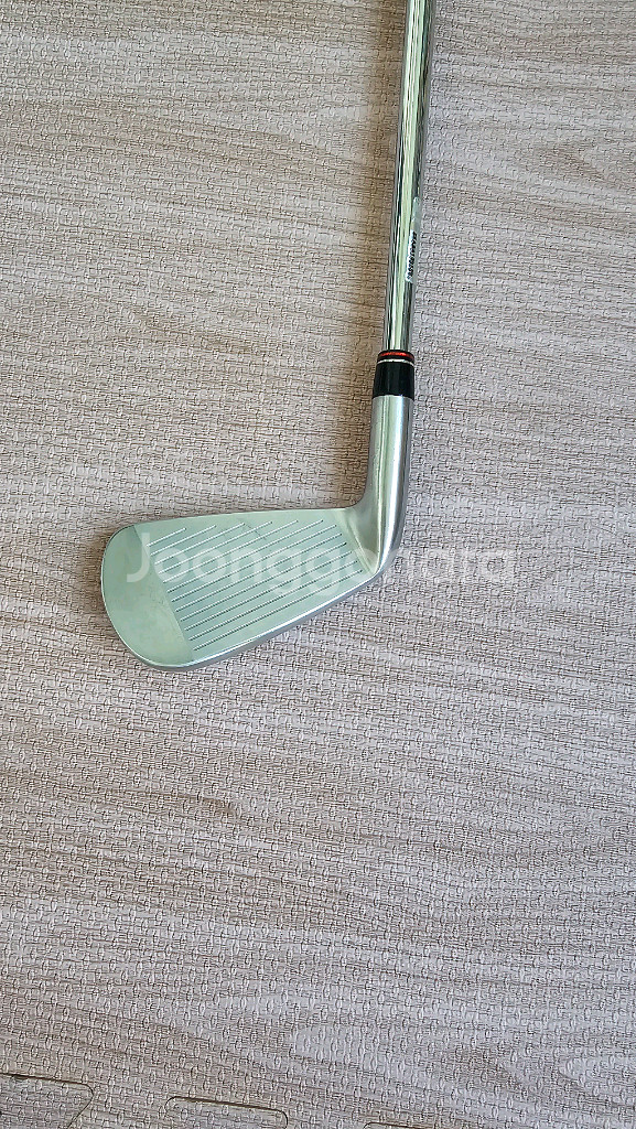 브릿지스톤 9세대 아이언 4번--1