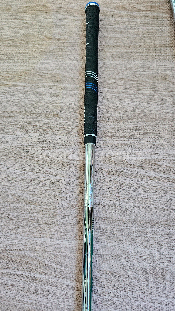 브릿지스톤 9세대 아이언 4번--2