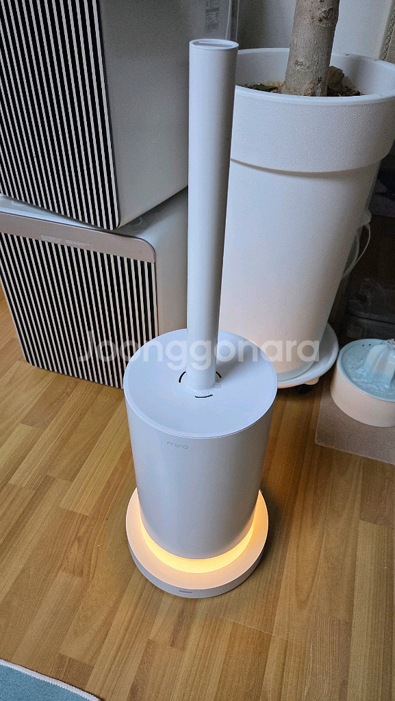 미로 가습기 MH7000 모델입니다--0
