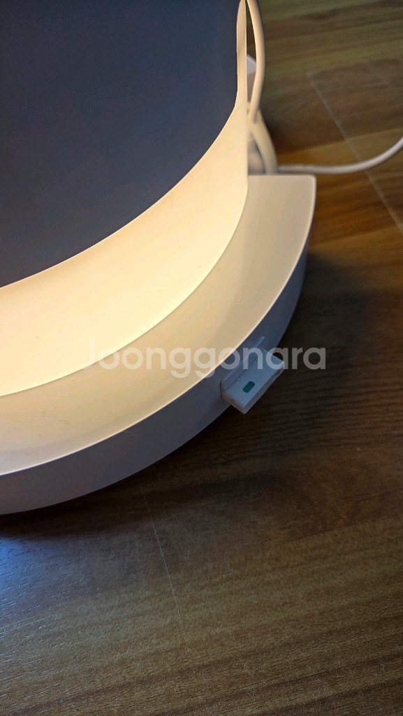 미로 가습기 MH7000 모델입니다--1