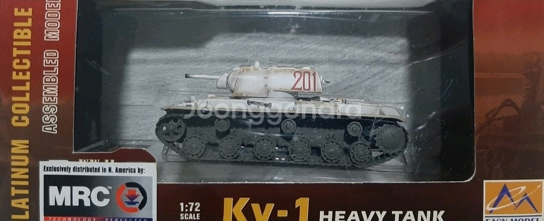 1/72 밀리터리 프라모델 완성품 판매합니다01--3