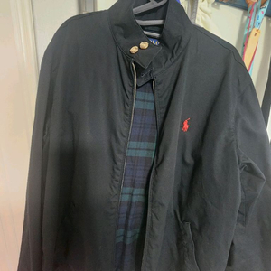 폴로랄프로렌 트윌바라쿠다s 새제품