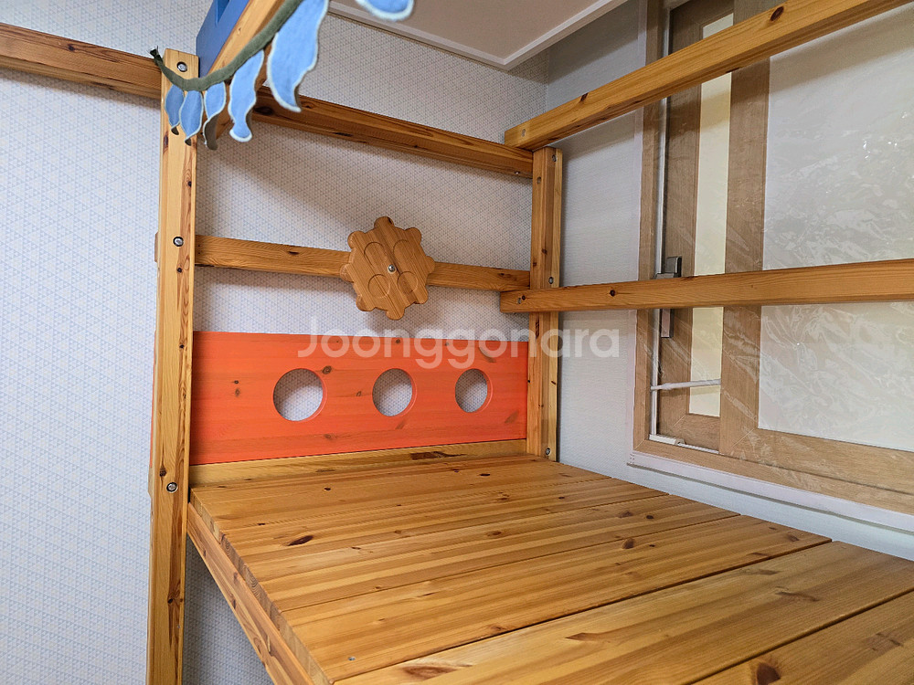 아이놀 nool 감통 놀이 가구 정글짐 벙커침대 놀이 기구 치료--4