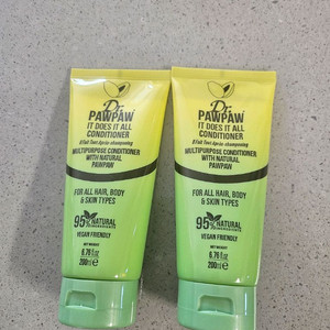 닥터포포 컨디셔너