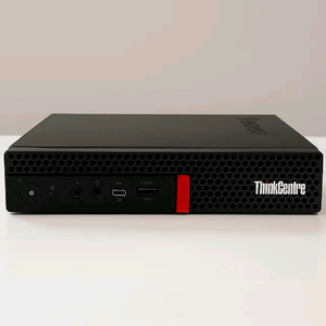 레노버 씽크센터 tiny M720q 미니PC