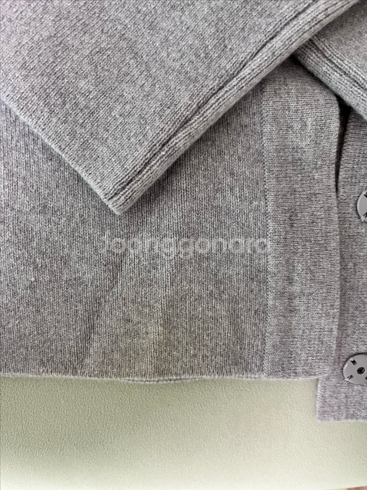 sie시에 리엔가디건 라벤더--5